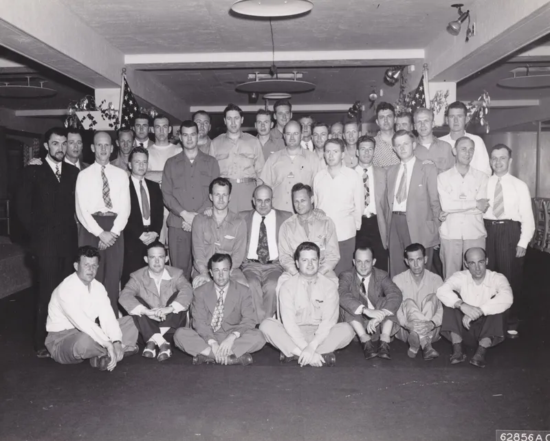 Doolittle Raid Survivors in China and the Deadly Aftermath
