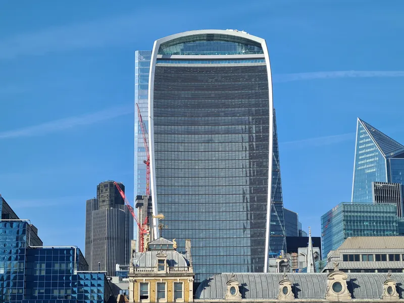 7 Iconic Structures With Dangerous Design Decisions