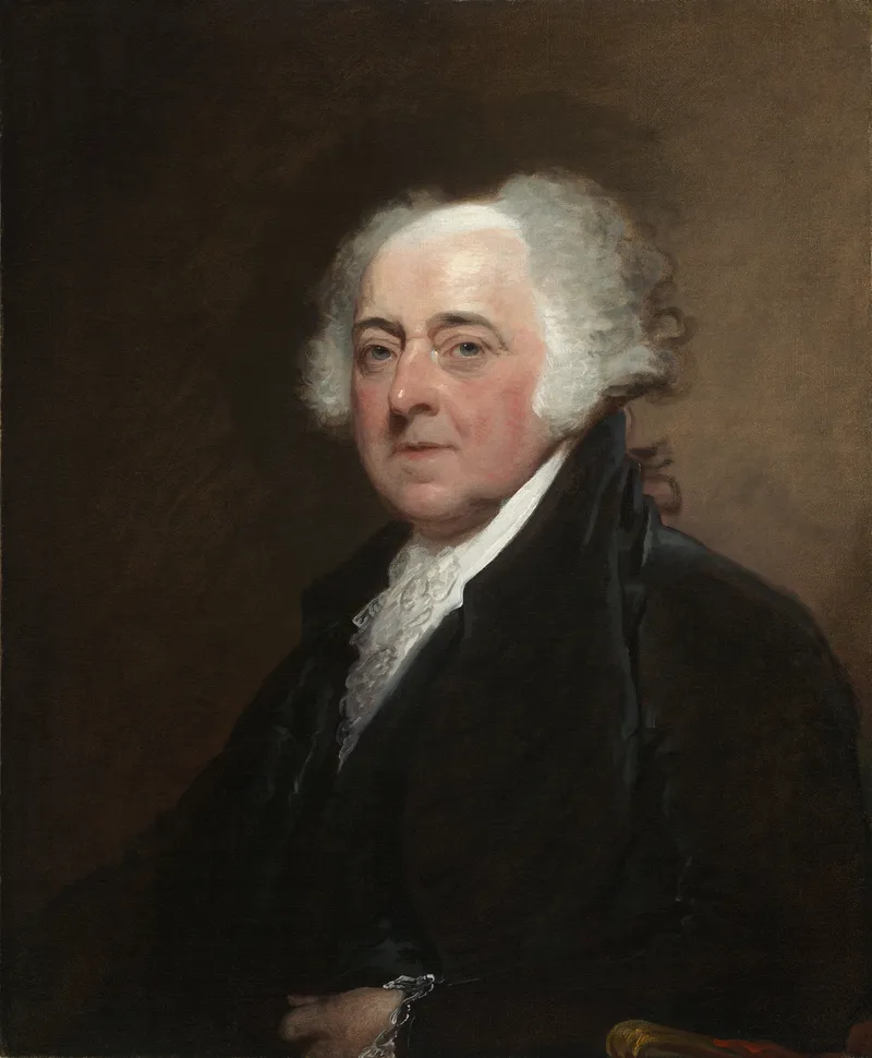 John Adams, Facts, and the Boston Massacre Trial
