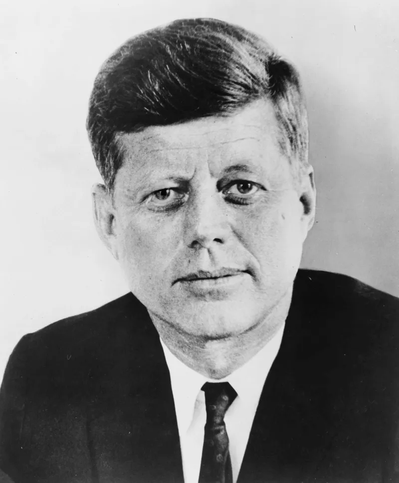 Why Kennedy's Berlin Quote Still Matters