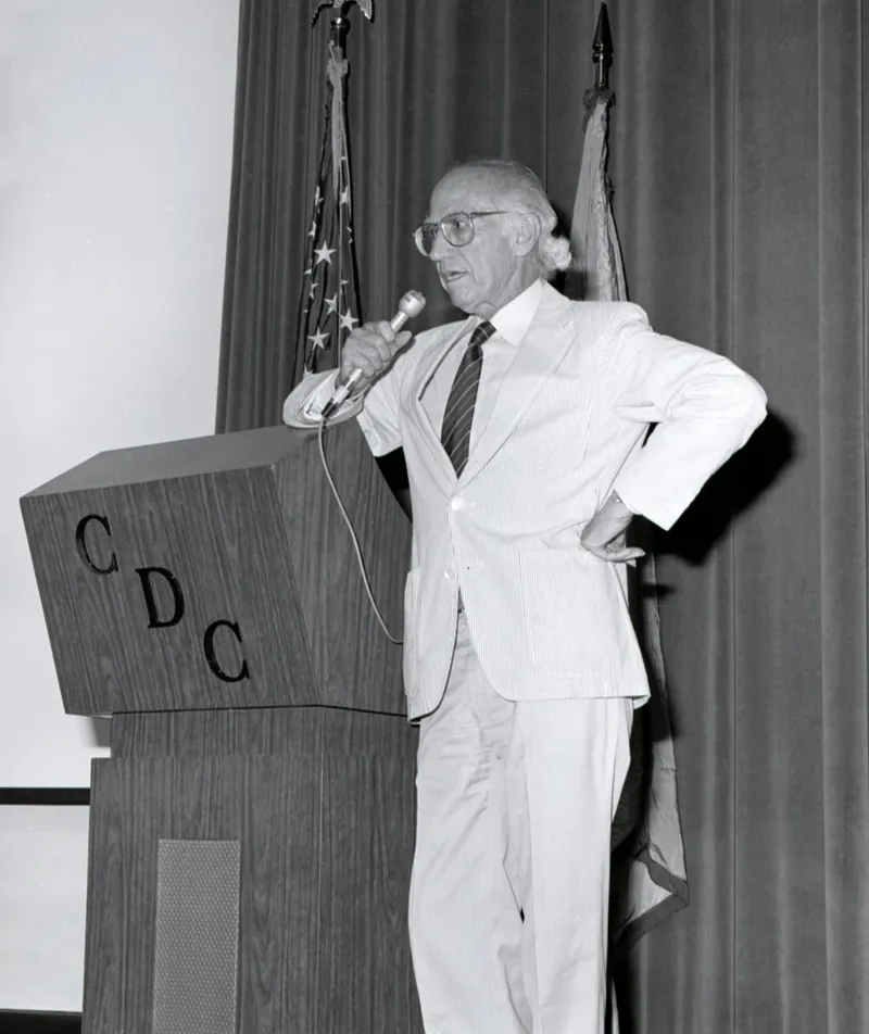 Jonas Salk's Patent Quote and the Polio Vaccine