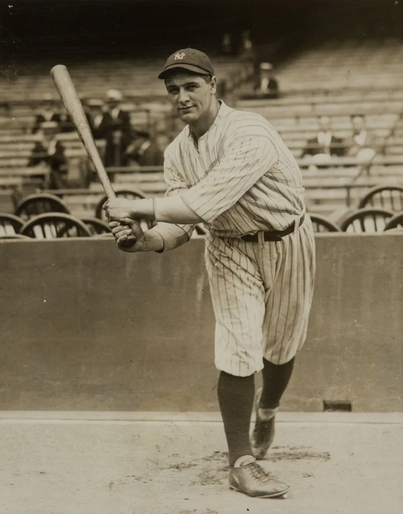 Lou Gehrig's Farewell Speech and Its Enduring Power