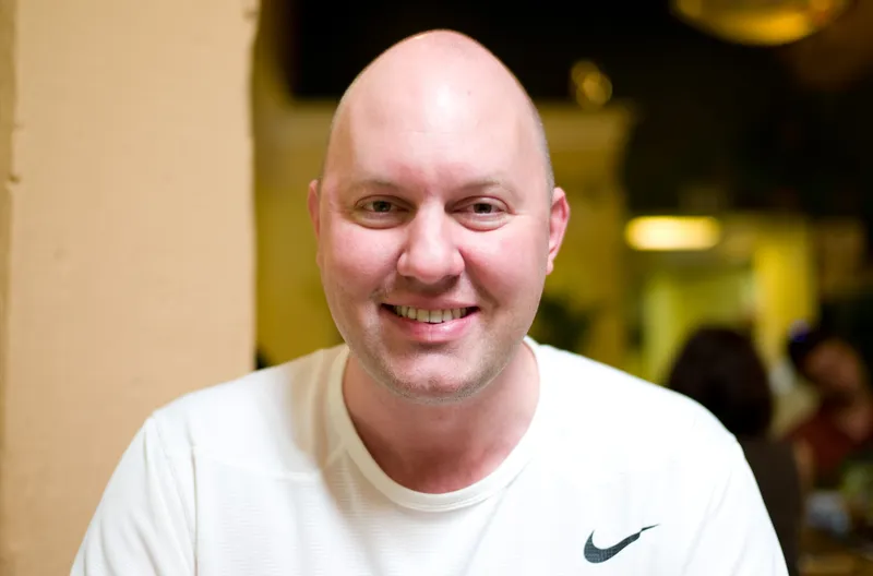 Why Marc Andreessen's Phrase Still Defines Software