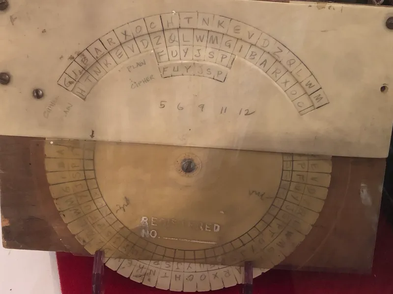 Zodiac Killer: New Cipher Solved, Mystery Deepens