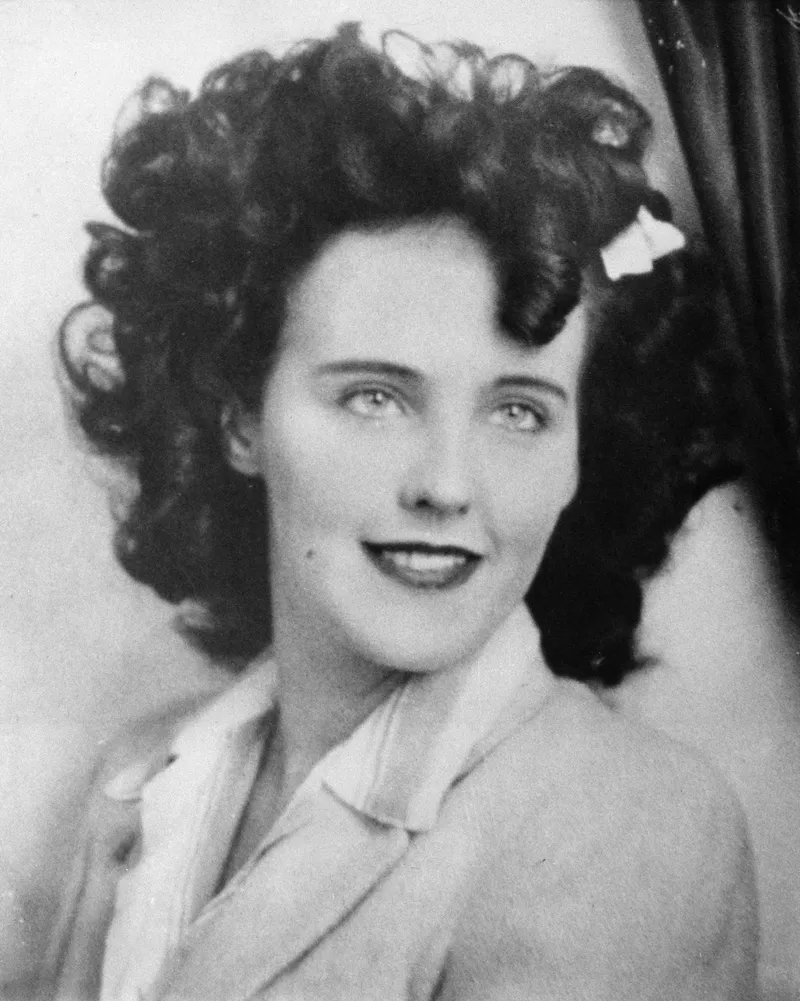 The Unsolved Mystery of the Black Dahlia Murder