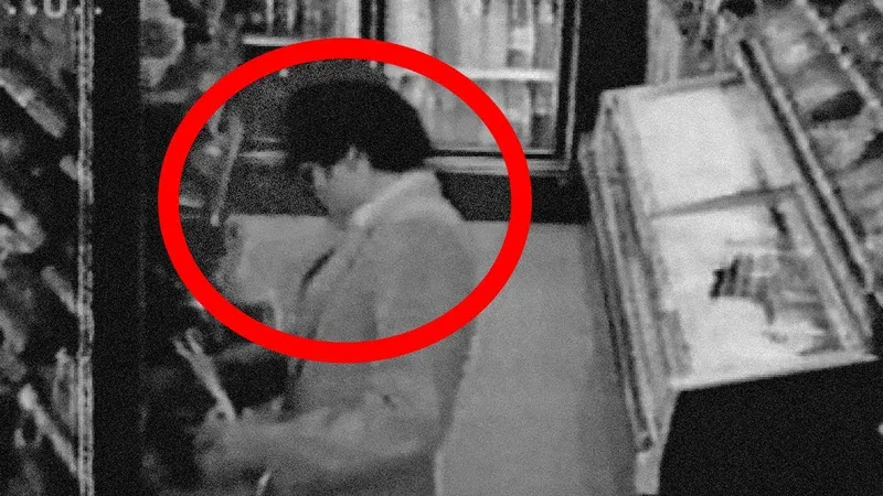 Japan's Unsolved Candy Extortion Panic