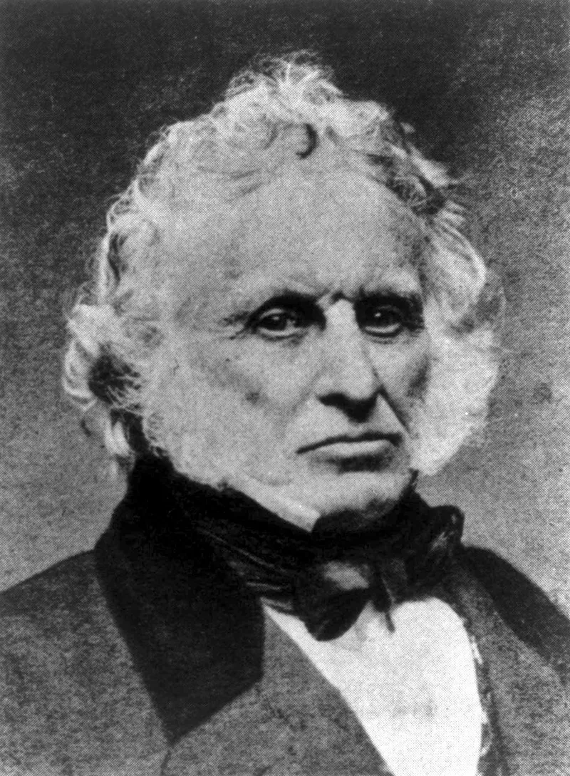 Boston to Calcutta Ice Trade Began With One Shipment