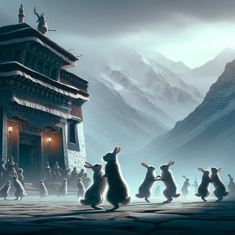 Illustration by DALL·E 3