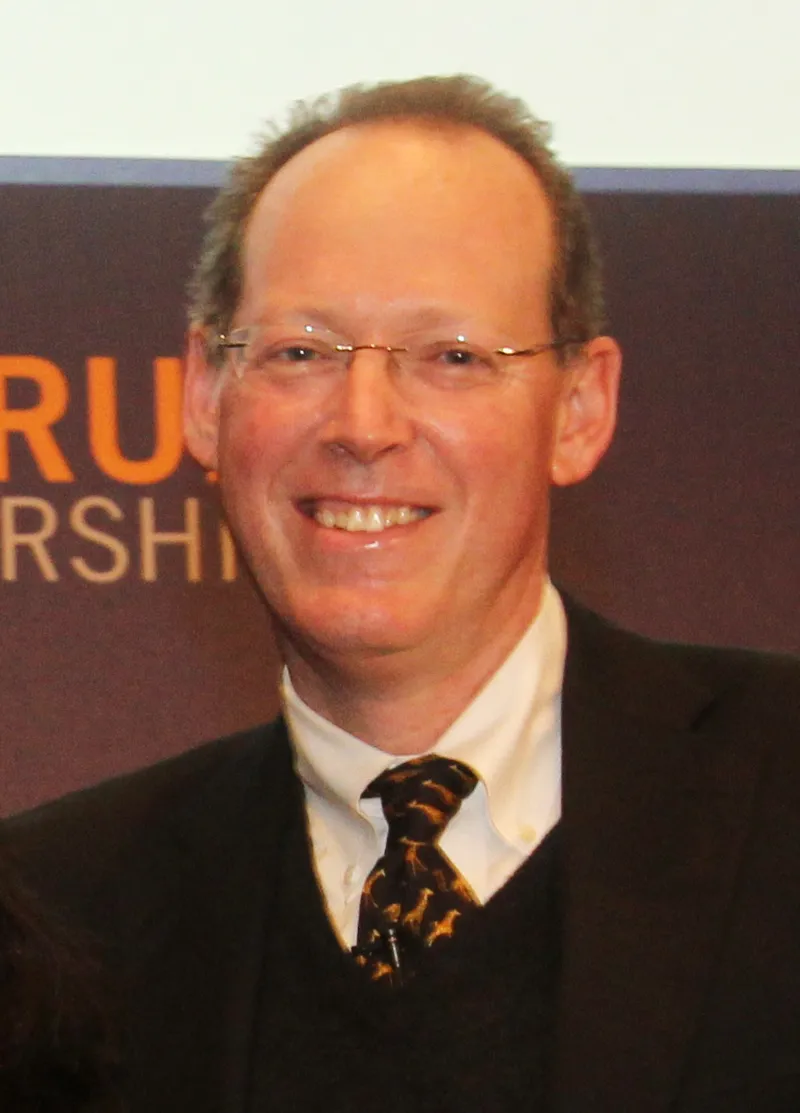 Paul Farmer's Quote on Why Global Health Fails