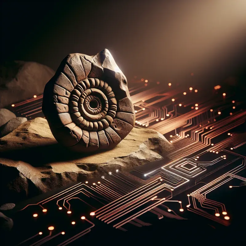 Illustration by DALL·E 3