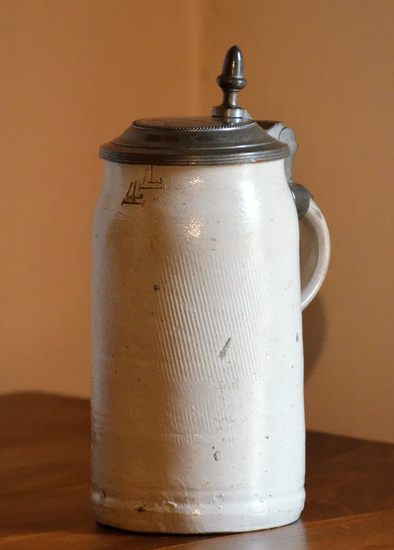 Image via Wikimedia Commons