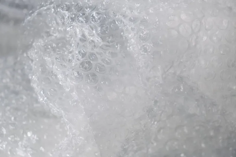 Bubble Wrap: The Surprising Soundproofing Solution You Need