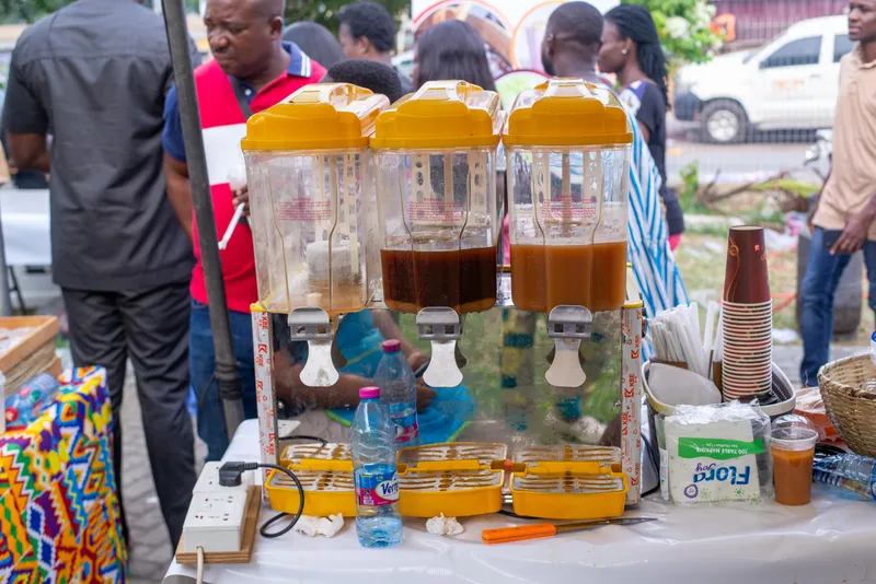 How Fruit Juice Labels Mislead You About Real Content