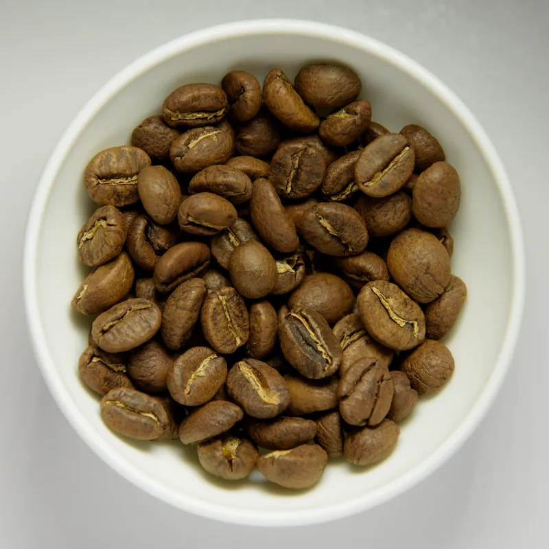 Brewed Coffee: A Surprising Antioxidant Powerhouse