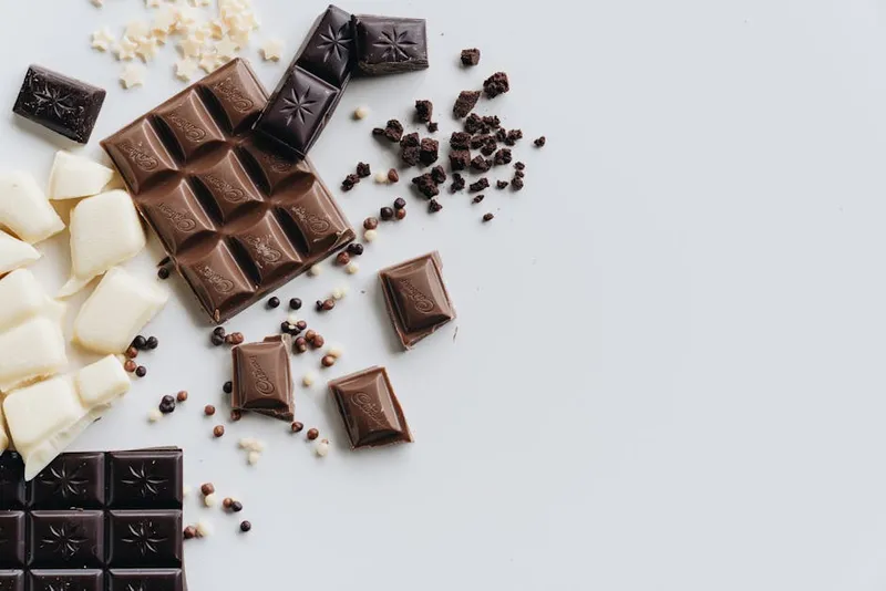 How EU Chocolate Can Contain Up to 5% Non-Cocoa Vegetable Fats