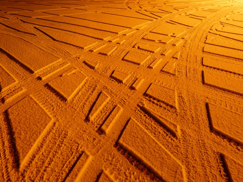 The Surprising Science Behind Car Tire Composition