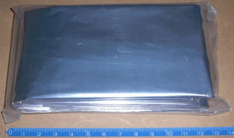 Space Blankets Turned Satellite Film Into Survival Gear