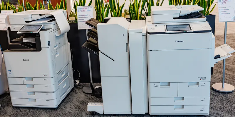 Color Laser Printers and the Hidden Yellow Dot Code