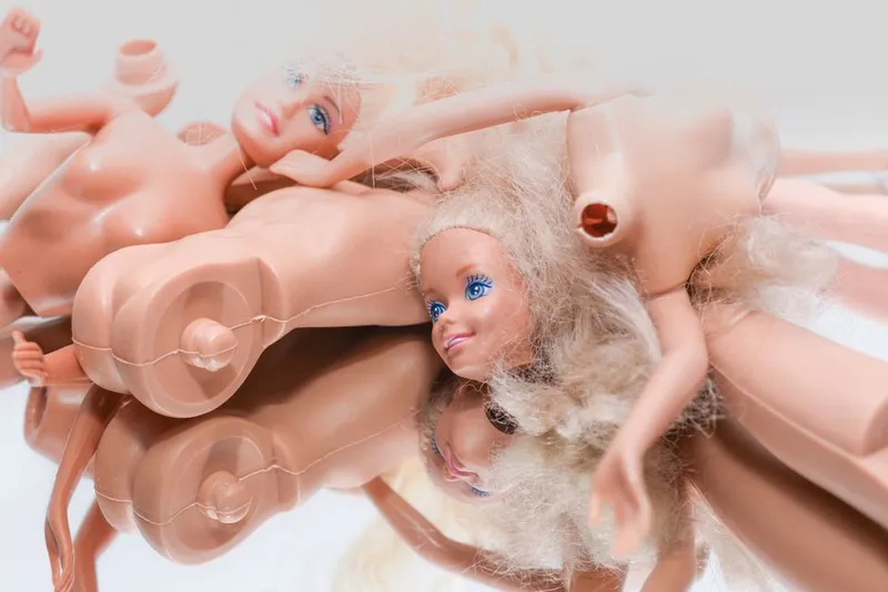 Hello Barbie Security Flaws Were Found Around Release