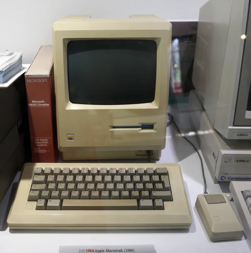 Xerox PARC, Apple, and How the GUI Went Mainstream