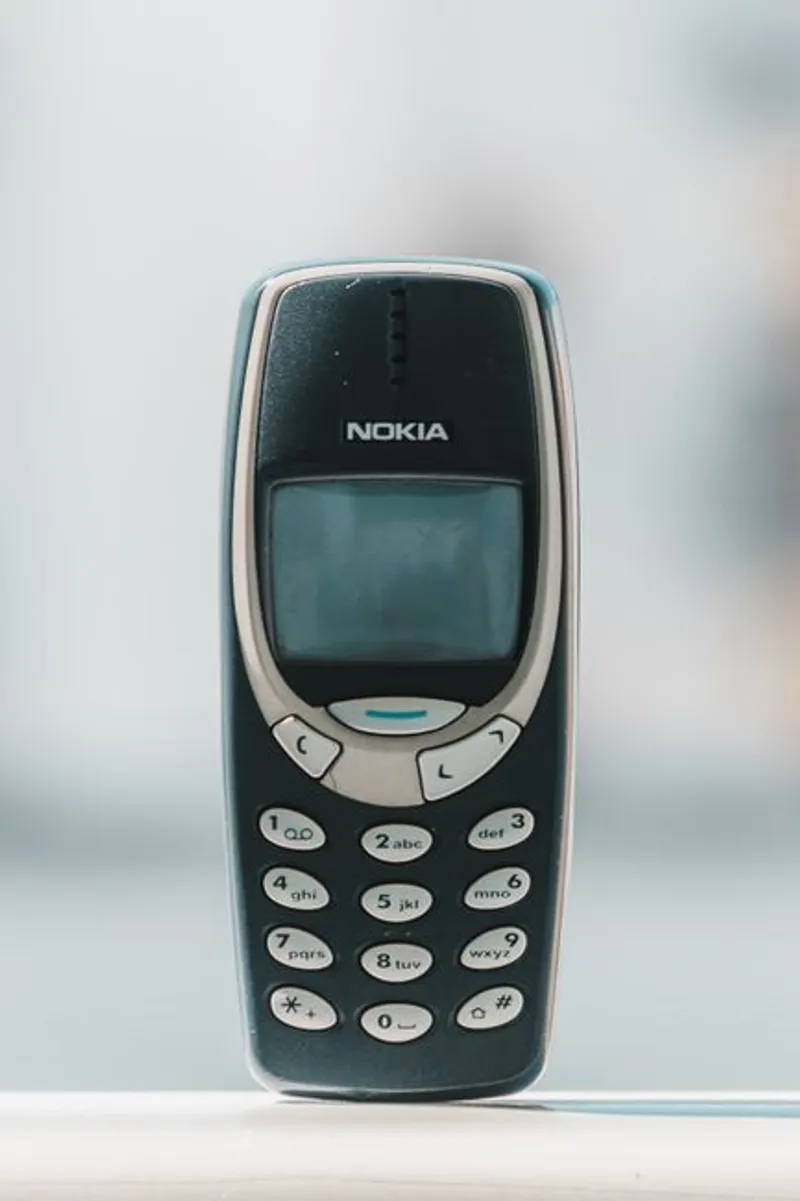 Nokia NetMonitor Hidden Menus Turned Phones Into Test Tools