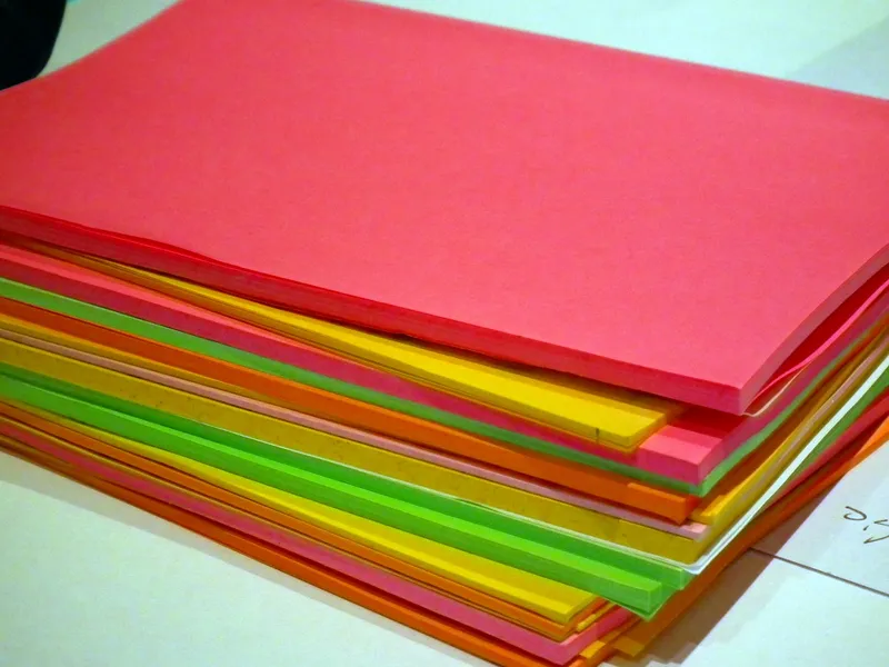 Post-it Notes Origin: How a Failed Adhesive Won