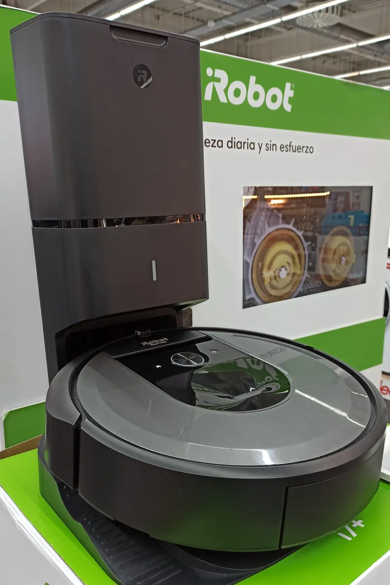 Roomba Map Privacy Backlash Started With A Comment