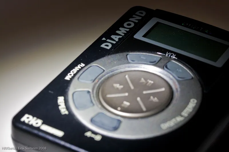 Rio MP3 Player Court Ruling Helped Legitimize Portable Music