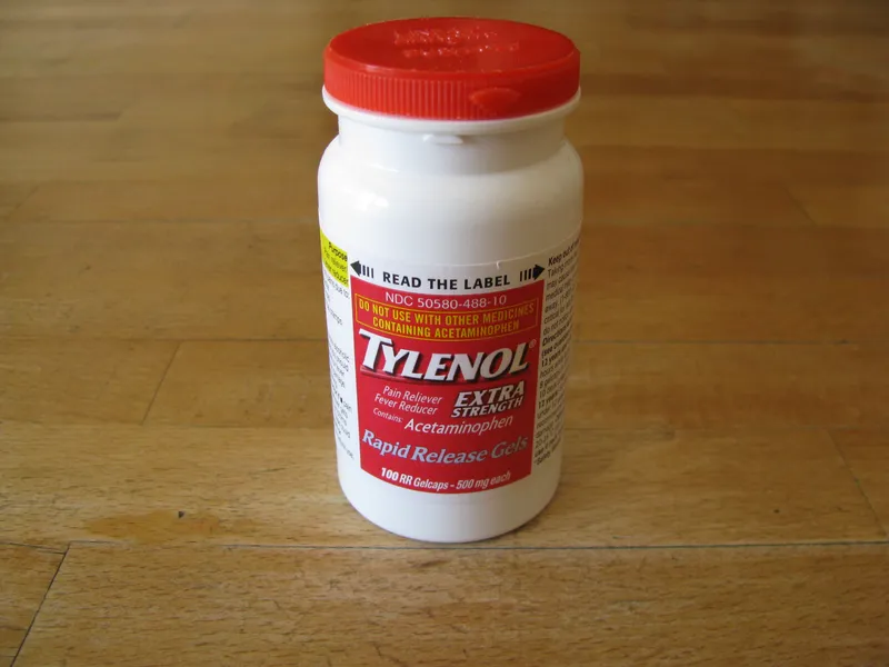 Tylenol Murders Changed Packaging Safety in 1982