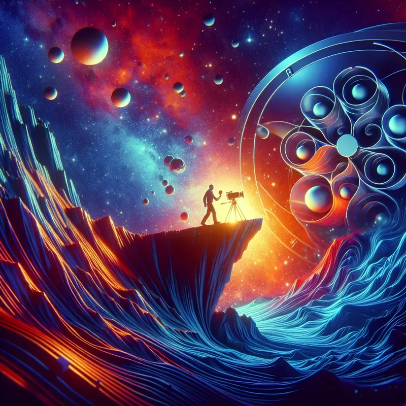 Illustration by DALL·E 3