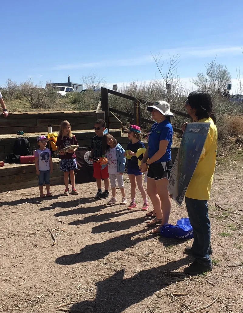 Image by USFWS Mountain Prairie — Public domain