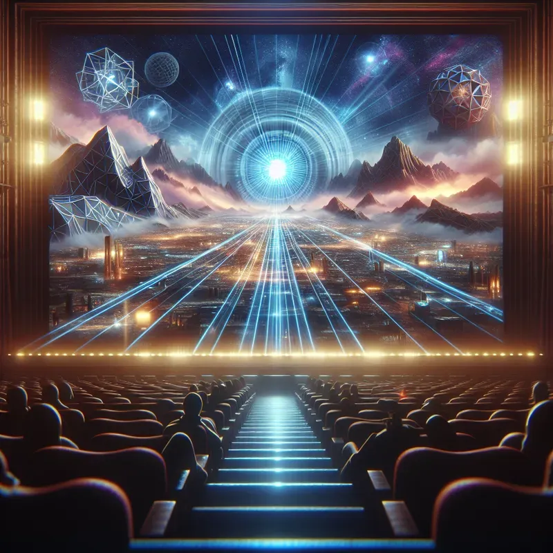 Illustration by DALL·E 3