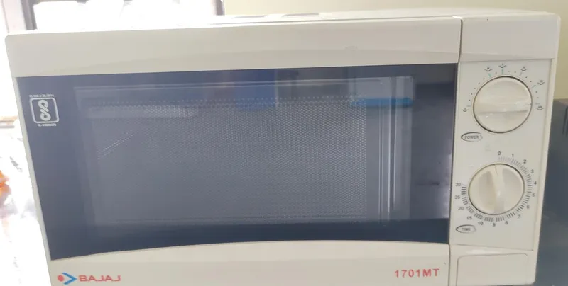 How a Microwave Oven Baffled Scientists at Parkes Telescope