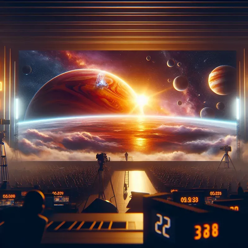 Why Venus Is Hotter Than Mercury: The Surprising Truth