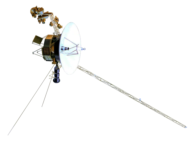 6 Spacecraft That Outlived Their Original Missions