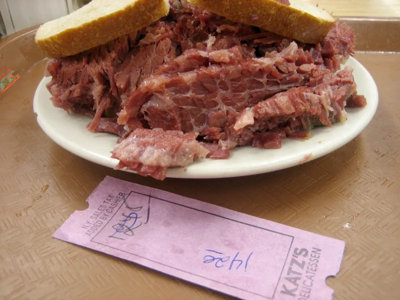 Gemini 3 Corned Beef Sandwich Changed NASA Food Rules
