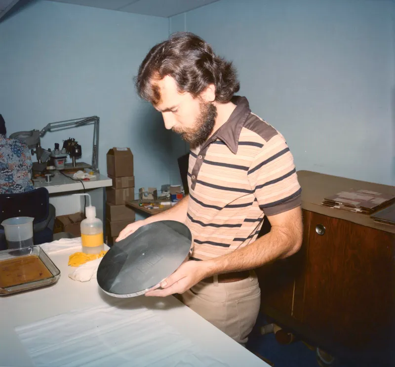 Voyager Golden Record Carried Human Languages Into Space
