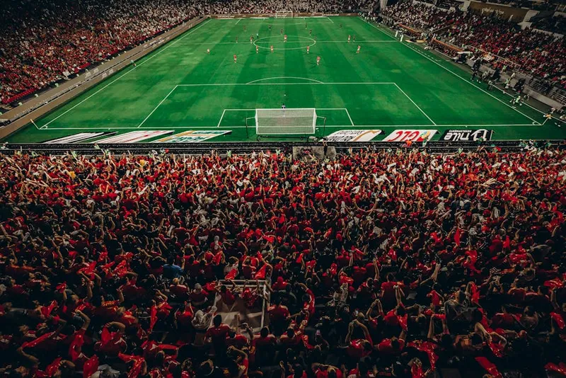 The Historic 1994 FIFA World Cup Final: Brazil vs. Italy