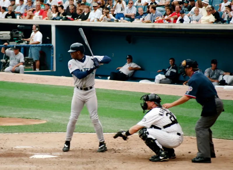 Ken Griffey Jr.: The Legend Behind 630 Home Runs