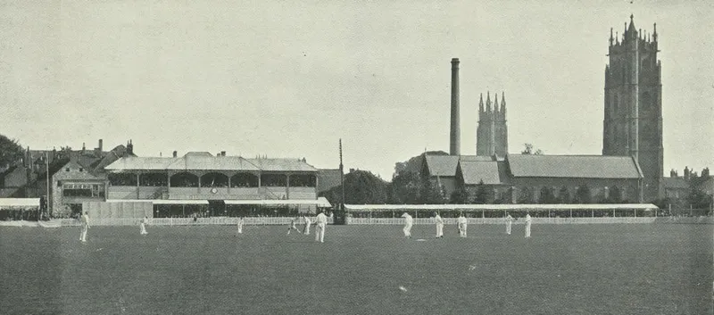 1919 Taunton Tie Decided by Rare Two-Minute Ruling