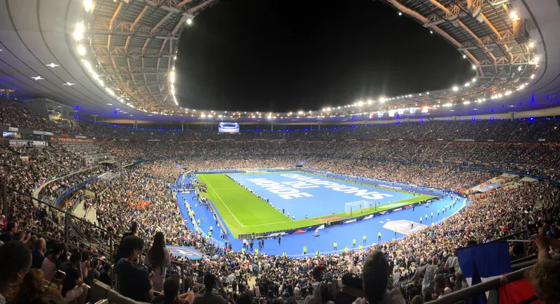 France vs Albania Delayed After Wrong Anthem Was Played