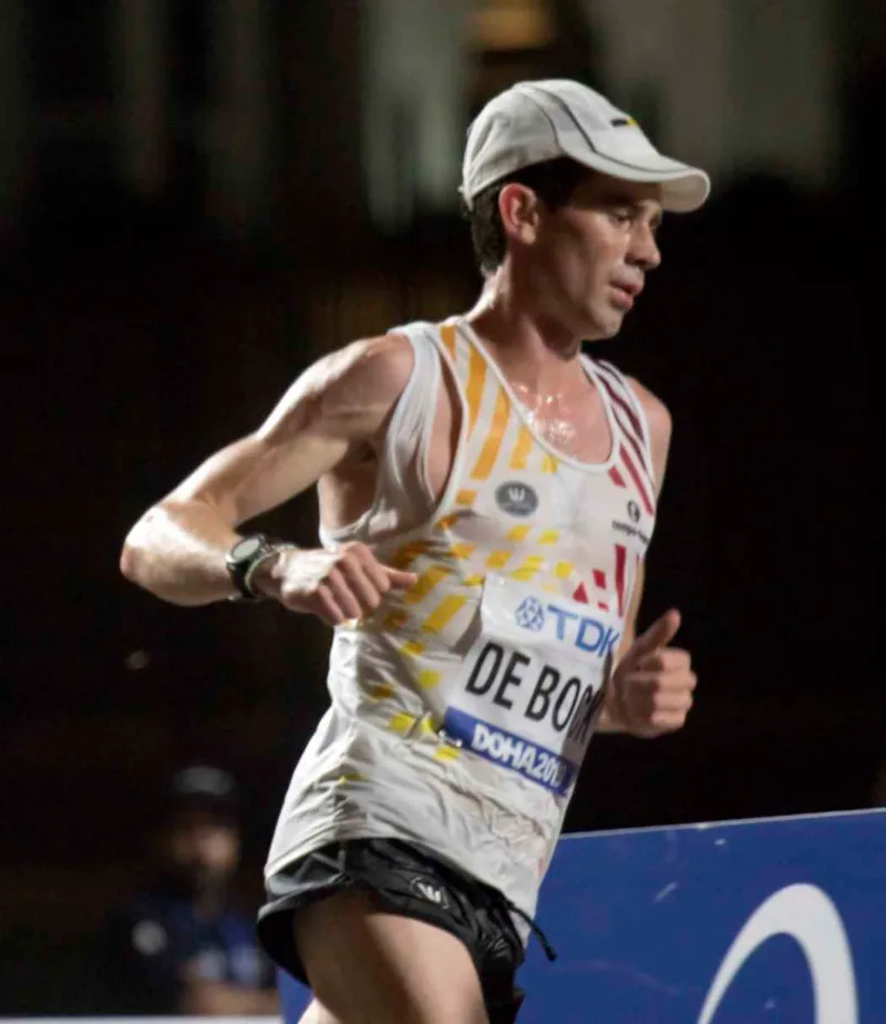Doha Marathon Heat Forced Late-Night Training Shifts