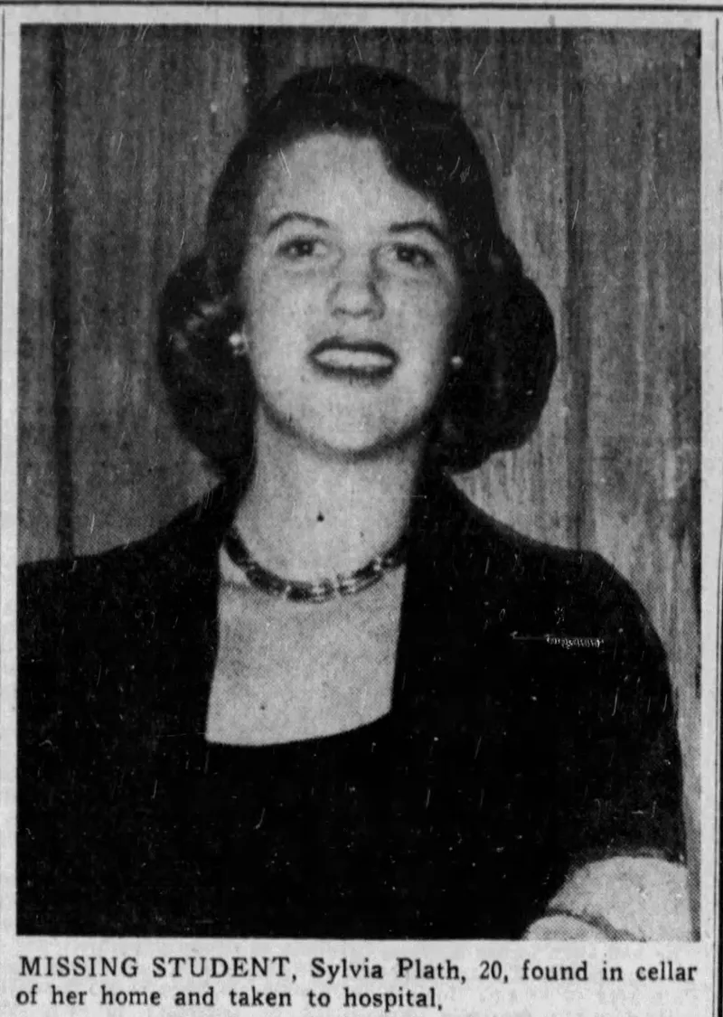Sylvia Plath's The Bell Jar Final-Chapter Line Explained