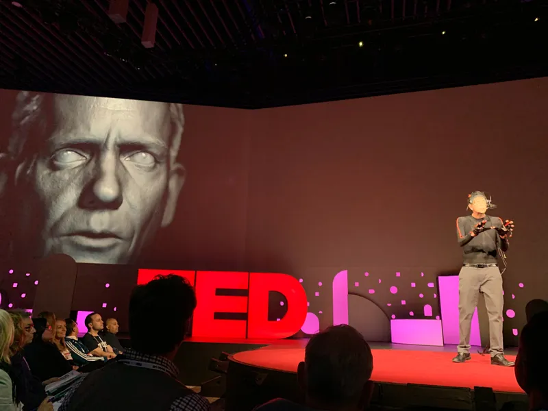 Image by Steve Jurvetson — CC BY 2.0