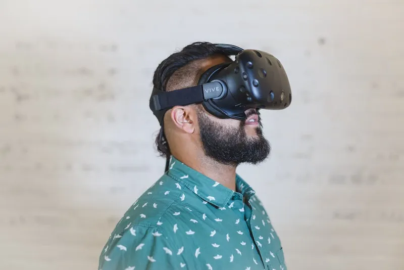How Virtual Reality Is Finding a Real Role in Pain Management