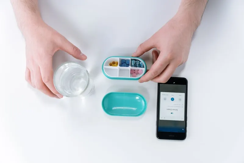 Smart Pill Revolutionizes Health Monitoring from Within