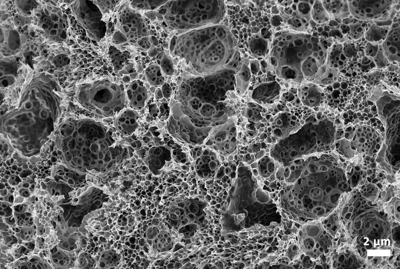 How Self-Healing Polymers Are Revolutionizing Technology