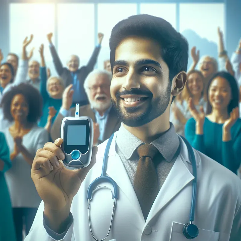 FDA Approves Eversense E3: Revolutionary Glucose Monitoring