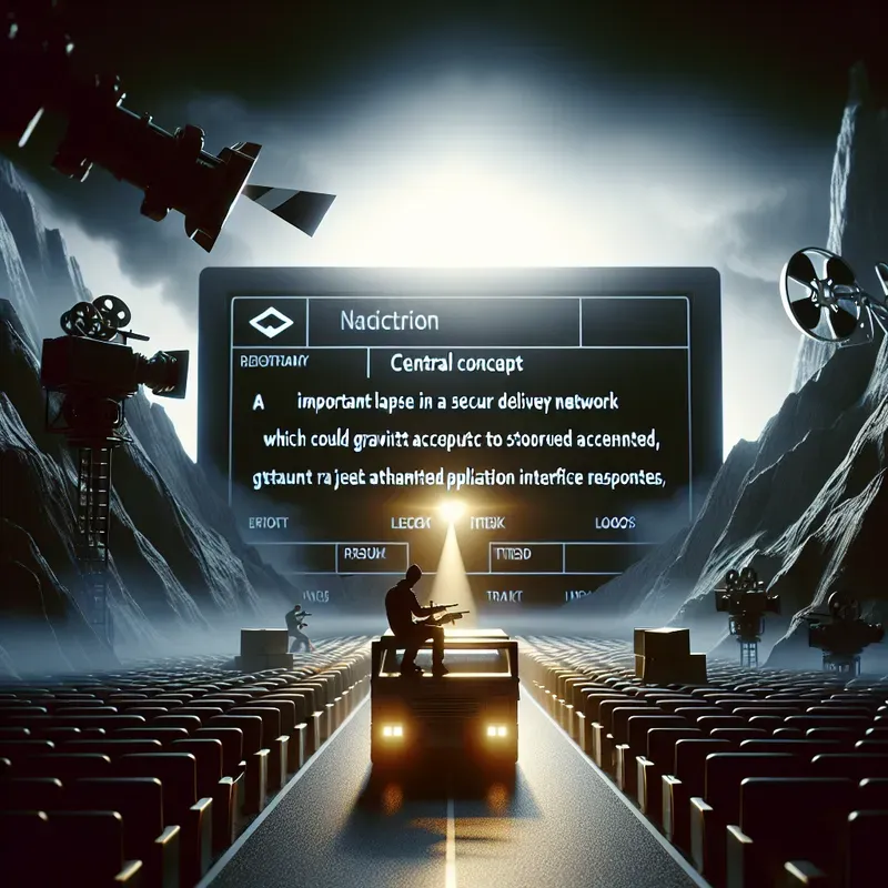 Security Flaw Alert: Bunny.net's CDN Could Expose Private API Responses