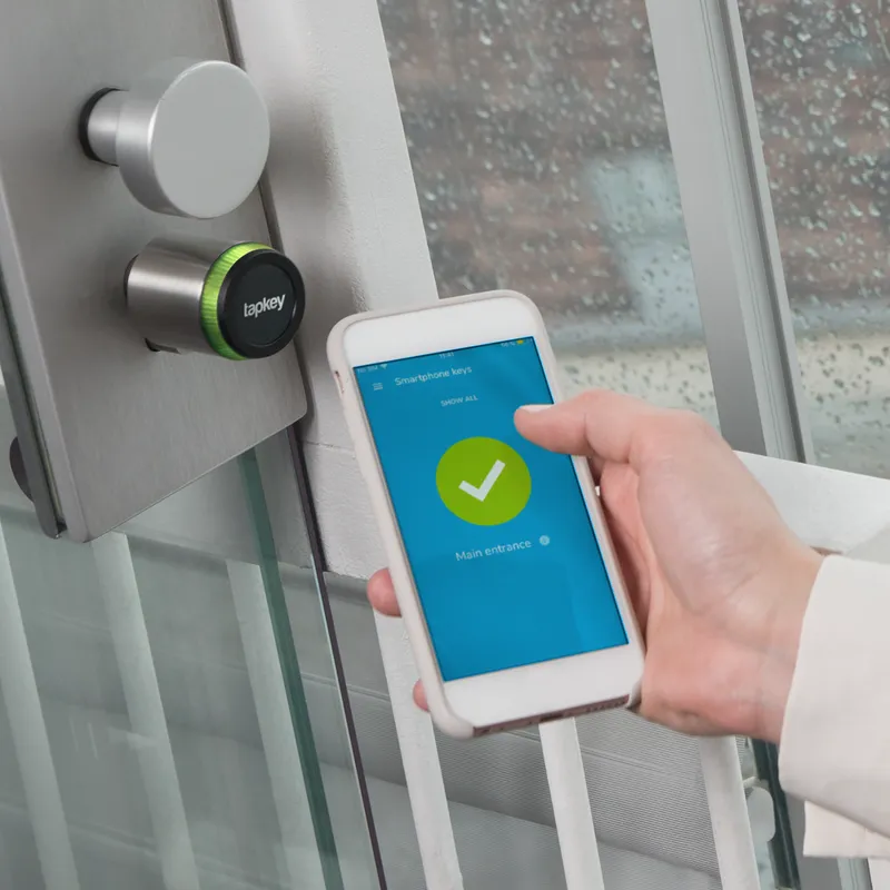 Bluetooth Lock Flaw Lets Hackers Unlock Doors Offline